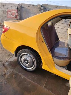 بی وای دی F3